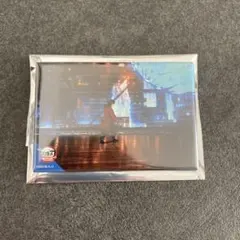 鬼滅の刃　冨岡義勇　全方位コレクション　缶バッジ　無限城編