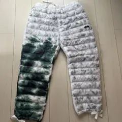 2025年最新】stussy NIKE ダウン パンツの人気アイテム - メルカリ