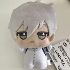 ブルーロックちびぐるみ 紅白応援対決　凪誠士郎