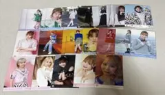 ふ*う様 イコラブ　大場花菜　生写真　25枚セット