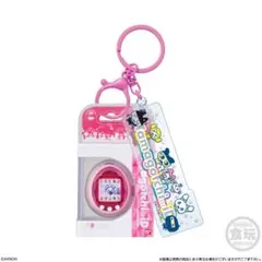 たまごっちiD キーリングのサムネイル