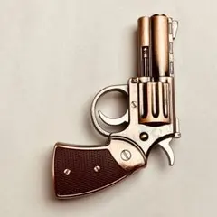 ★【中古アティーク】ピストル型ライター ★ 2025年最新】Yahoo!オークション -ピストル型ライターの中古品