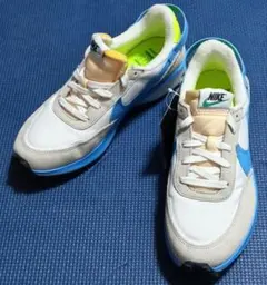 NIKE WAFFLE DEBUT 26㎝ ワッフルデビュー ナイキ スニーカー