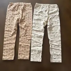 トイストーリー ボトムス