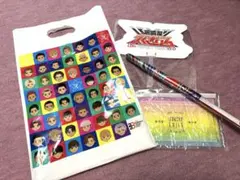 居酒屋えぐざいる グッズ セット EXILE LDH