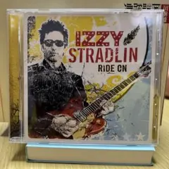 イジー・ストラドリン/ライド・オン
