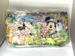 ☆３2 ディズニー イースター トートバッグ 2014