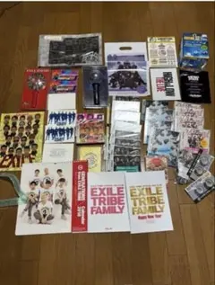 EXILE CD DVDセット - メルカリ