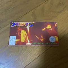 メロンマン　シングルCD