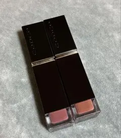 SUQQU コンフォートリップフルイドグロウ セット