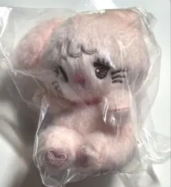 mikko キャミー ぬいぐるみ characters マスコット