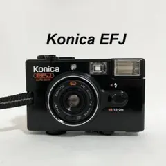 2026年最新】konica efjの人気アイテム - メルカリ