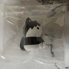 呪術廻戦 呪術ニャンコ メガキャット 甚爾のサムネイル