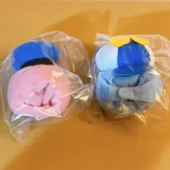 ディズニー ドナパル グワグワスティックアクセサリー 2個セット