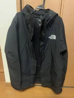 THE NORTH FACE マウンテンジャケット GORE-TEX