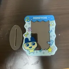 たまごっち まめっち アクリルフォトスタンド サンキューマート