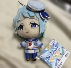 あんさんぶるスターズ！ あんスタ 新衣装ぬいぐるみ Ra*bits 紫之創