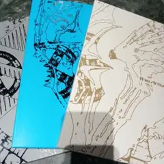 ENHYPEN THE SIN : VANISH アルバム 　3形態セット