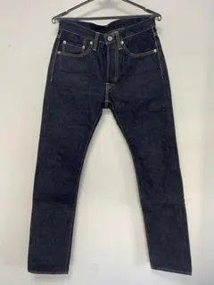 IRON HEART 555S-16 ストレートデニム W30 L36のサムネイル