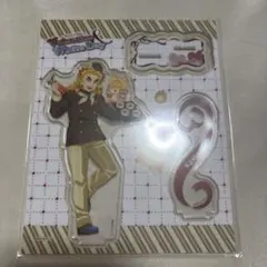 鬼滅の刃　バレンタイン　アクスタスタンド　煉獄杏寿郎