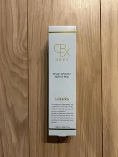 レカルカ DREX モイストバリアリペアミスト 箱ありのサムネイル