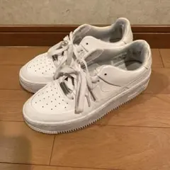 NIKE W AIR FORCE ／ ナイキ エアフォース 1 セージ ロー