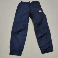 adidas キッズ パンツ 140cm