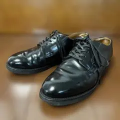 RED WING 9193 Postman Black US 11レッドウイング - メルカリ