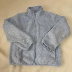 UNIQLOKIDS フリースジャケット
