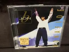 JONb　BONAFIDE　CD