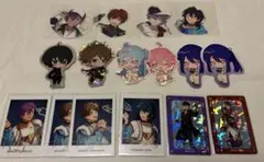 あんスタ 紙類 セット