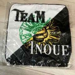 TEAM INOUE ハンドタオル
