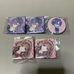 2026年最新】DAME ダメプリ缶バッジの人気アイテム - メルカリ