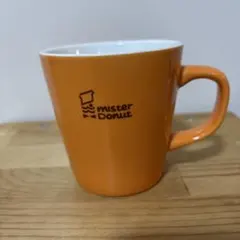 ミスタードーナツ　マグカップ
