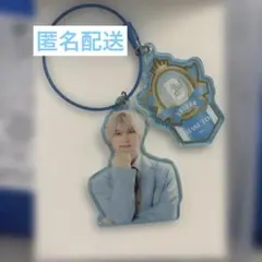 EBiDAN THE LIVE 2026 ICEx 千田波空斗 アクキー