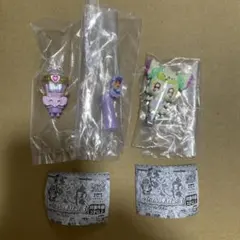 キミとアイドルプリキュア なりきりプリキュア3 プリルン ショータイムマイク