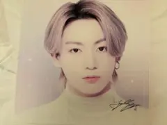 2026年最新】bts サイン ジョングクの人気アイテム - メルカリ