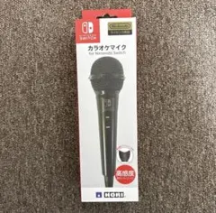 HORI カラオケマイク for Nintendo Switch