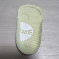 イフミー 左中敷のみベビーシューズ用 中敷き 11.5cm MI-03