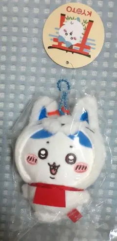 2026年最新】ちいかわ ぬいぐるみ ハチワレの人気アイテム - メルカリ