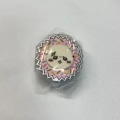 ちいかわ　手作りおやつチャーム　ガチャガチャ　ラッコ