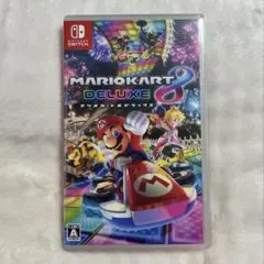 SALE様専用 マリオカート8 デラックス