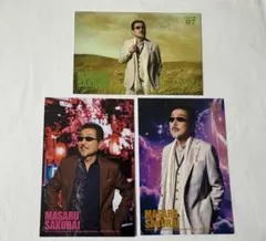THE ALFEE 桜井賢 2012年 トレカ セット まとめ売り - メルカリ