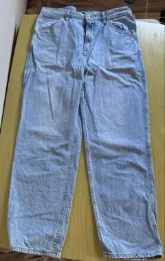 ちー様UNIQLO JEANS デニムパンツ 32