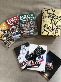 福山雅治 DVD未開封 セット 福山雅治DVD-BOX 