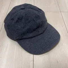 Champion ダークグレー キャップのサムネイル