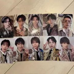 M!LK 好きすぎて滅！/爆裂愛してる トレカ VOS 通常