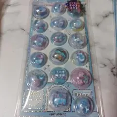 カプセルシール