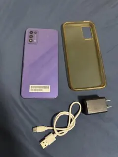 【LM000394】ZTE Libero 5G III A202ZT LM000394】ZTE Libero 5G III A202ZT - メルカリ