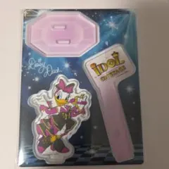 Happyくじ IDOL ON STAGE デイジー アクリルスタンド